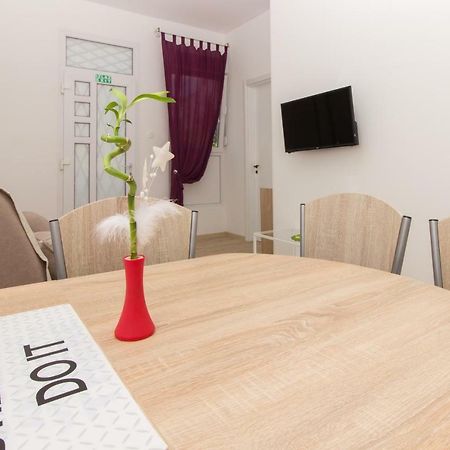 Apartamento Kike 80 Split Exterior foto